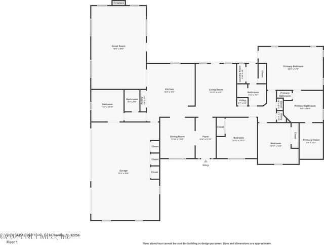 8126 Sabal Oak Ln, Jacksonville, FL 32256 - photo 25