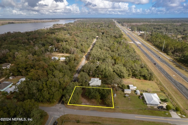 Listing photo 2 for 104 Marina Rd, Satsuma FL 32189