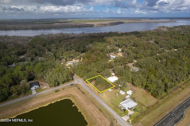 Listing photo 3 for 104 Marina Rd, Satsuma FL 32189