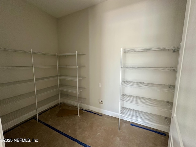 373 Lamego Ln, Saint Augustine, FL 32095 - view of pantry