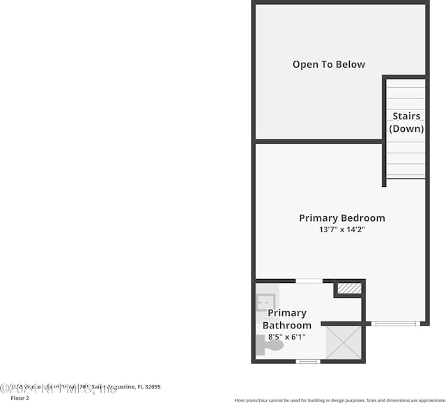 1255 Ponce Island Dr Unit E-764, Saint Augustine, FL 32084 - photo 37