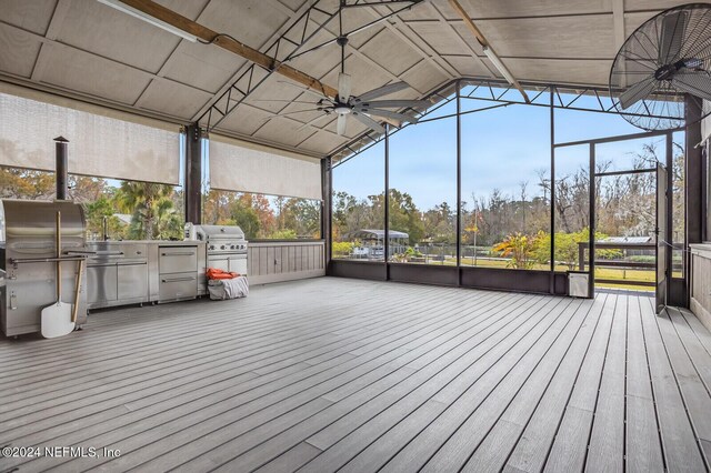 6110 Park St, Jacksonville, FL 32205 - photo 30