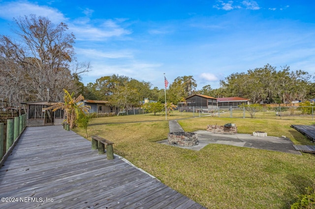 6110 Park St, Jacksonville, FL 32205 - photo 33