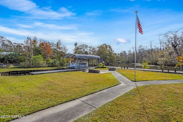 6110 Park St, Jacksonville, FL 32205 - photo 39