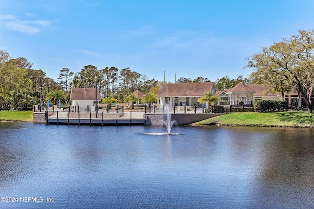 304 Tournament Rd, Ponte Vedra Beach, FL 32082 - water view