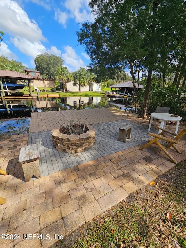 0 Hide-A-Way Dr, Jacksonville, FL 32258