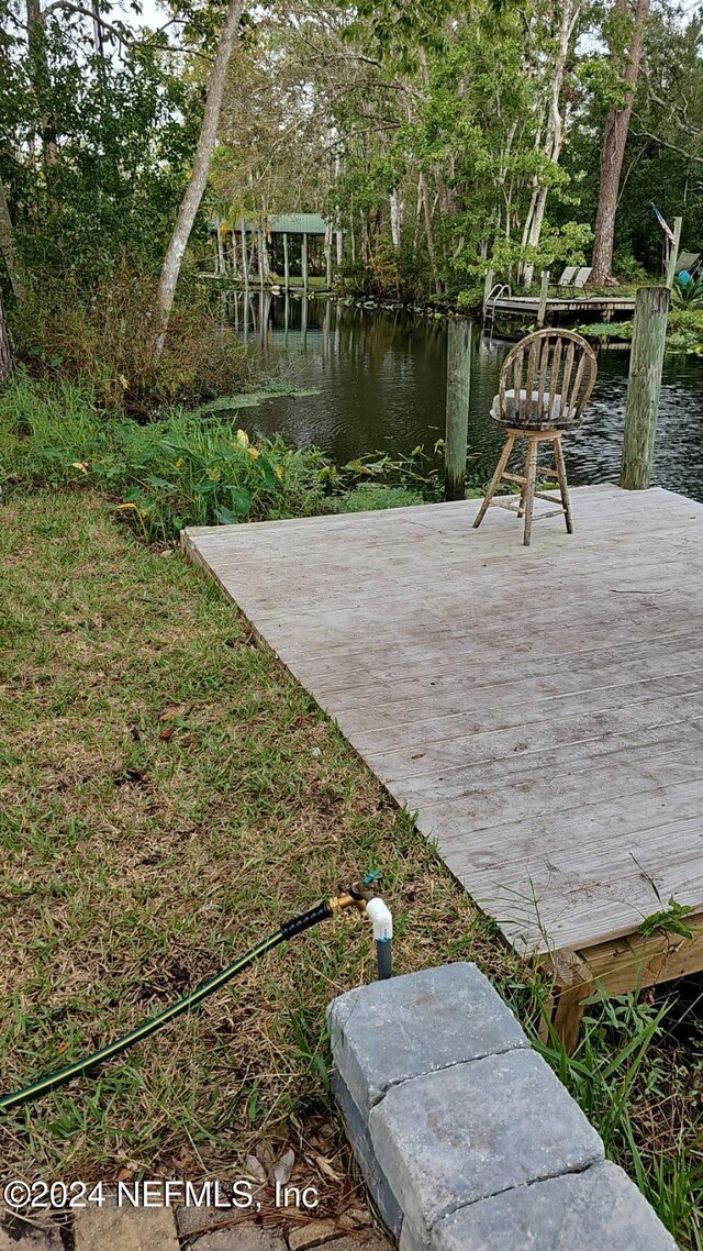 0 Hide-A-Way Dr, Jacksonville, FL 32258 - photo 2