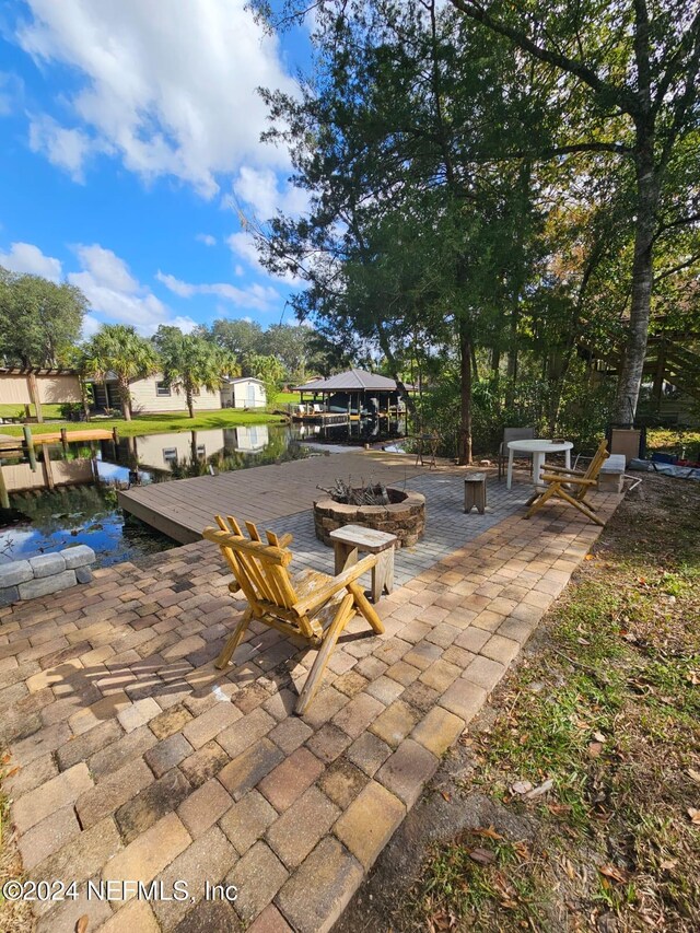 0 Hide-A-Way Dr, Jacksonville, FL 32258 - photo 6