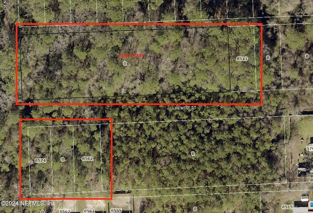 0 Ken Rd, Jacksonville FL, 32244 land for sale