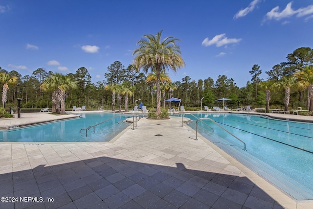 10199 Powell Creek Ct, Jacksonville, FL 32222 - photo 34