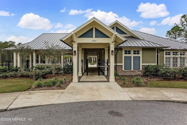 10199 Powell Creek Ct, Jacksonville, FL 32222 - photo 31