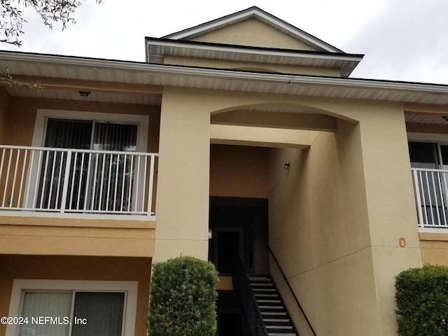 3600 Lenin Peak Ct Unit 12, Jacksonville, FL 32210 - exterior space
