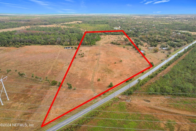 20747 Fort Christmas Rd, Christmas FL, 32709 land for sale