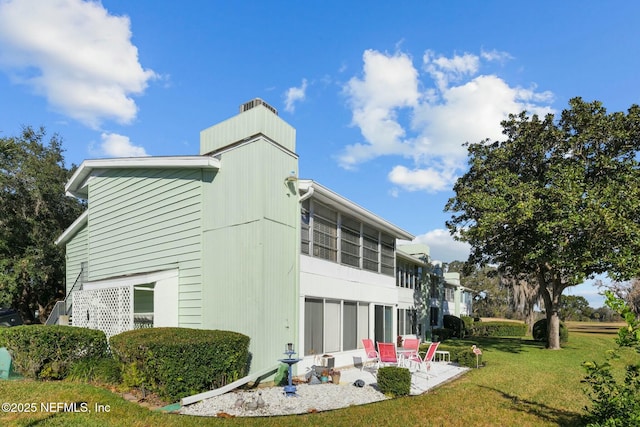 574 Midway Dr Unit B, Ocala, FL 34472 - photo 5