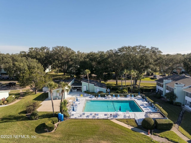 574 Midway Dr Unit B, Ocala, FL 34472 - photo 27