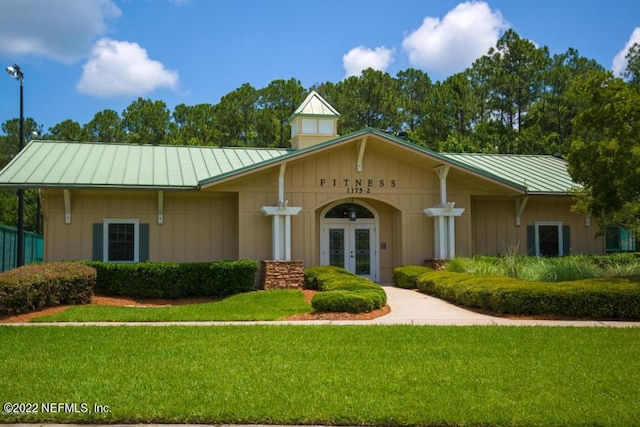 955 Registry Blvd Unit 220, Saint Augustine, FL 32092 - photo 20