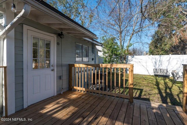 933 Talbot Ave, Jacksonville, FL 32205 - photo 34