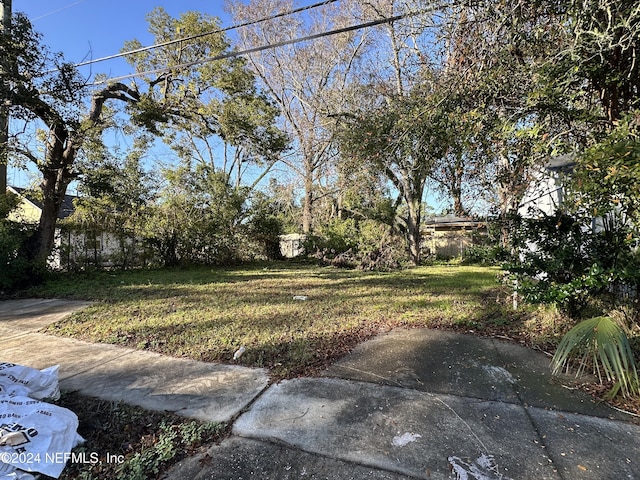 Listing photo 3 for 2412 Mcmillan St, Jacksonville FL 32209