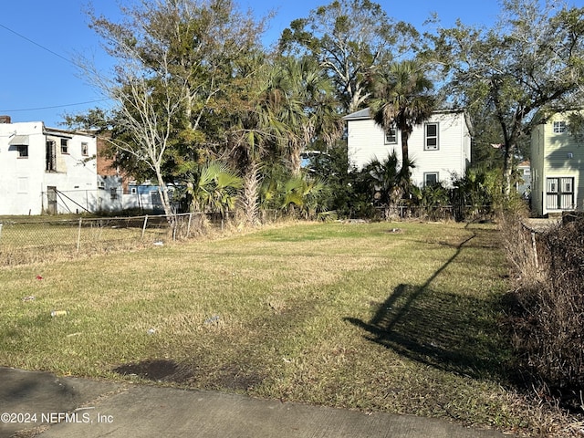 Listing photo 2 for 1273 Grothe St, Jacksonville FL 32209