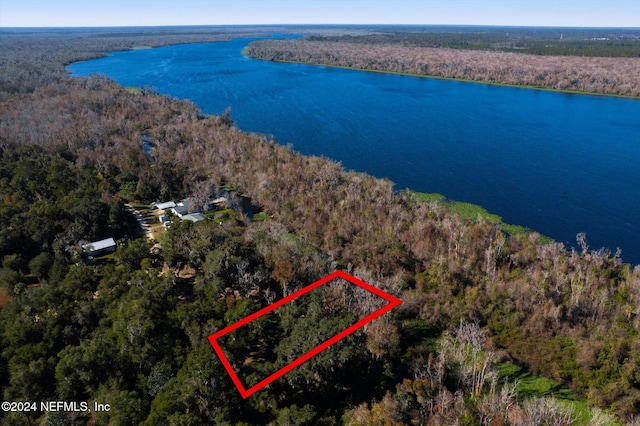 Listing photo 3 for 0 Ridgeline Ave, Satsuma FL 32189