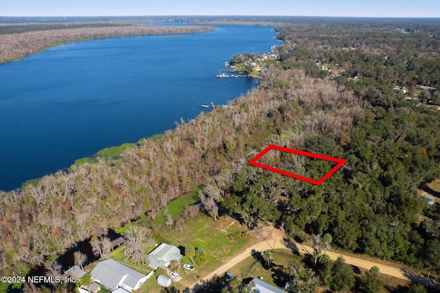 0 Ridgeline Ave, Satsuma FL, 32189 land for sale