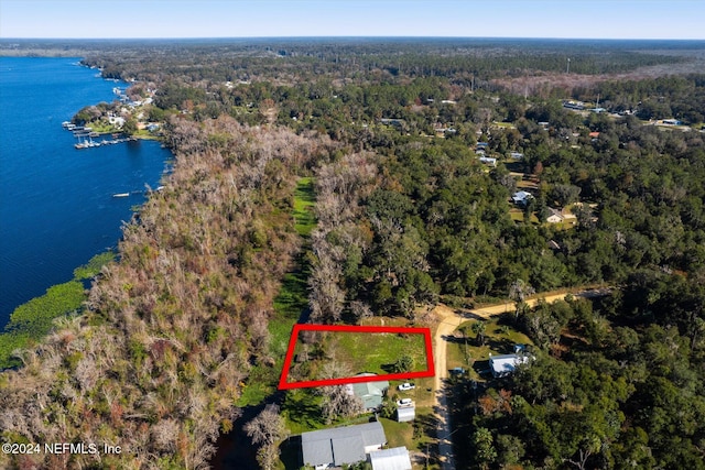 120 Ridgeline Ave, Satsuma FL, 32189 land for sale