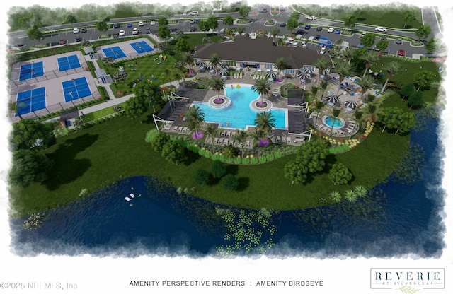 146 Day Dream Dr, Saint Augustine, FL 32092 - photo 15