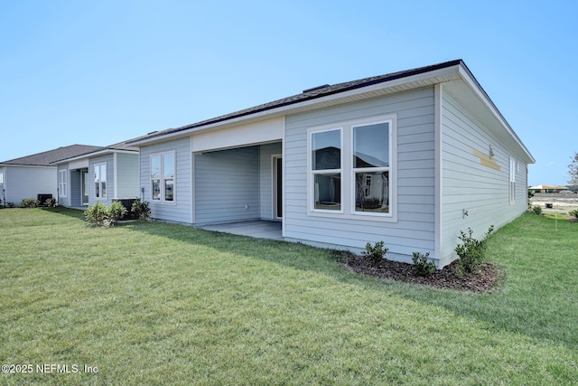 87 Swaying Tree Ave, Saint Augustine, FL 32092