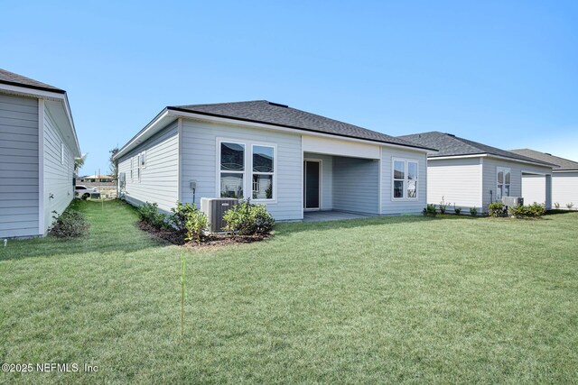 87 Swaying Tree Ave, Saint Augustine, FL 32092