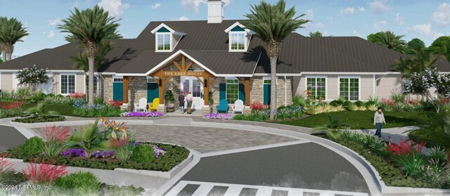 94 Day Dream Dr, Saint Augustine, FL 32092 - photo 15
