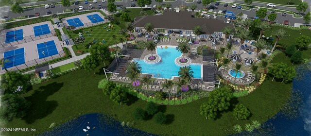 94 Day Dream Dr, Saint Augustine, FL 32092 - photo 16
