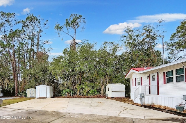 1074 Front St, Welaka FL, 32193 land for sale