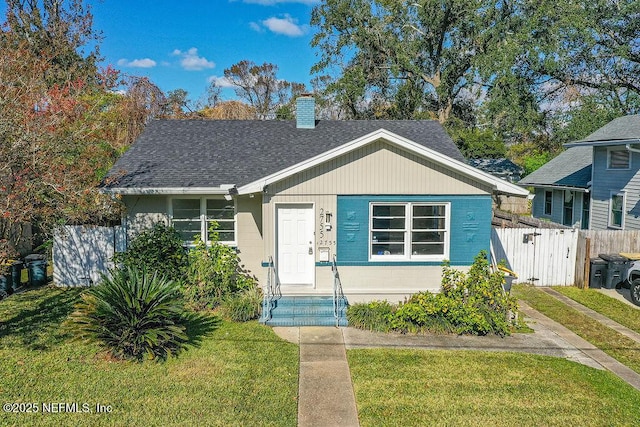 2755 Green St, Jacksonville FL, 32205, 4 bedrooms, 3 baths house for sale