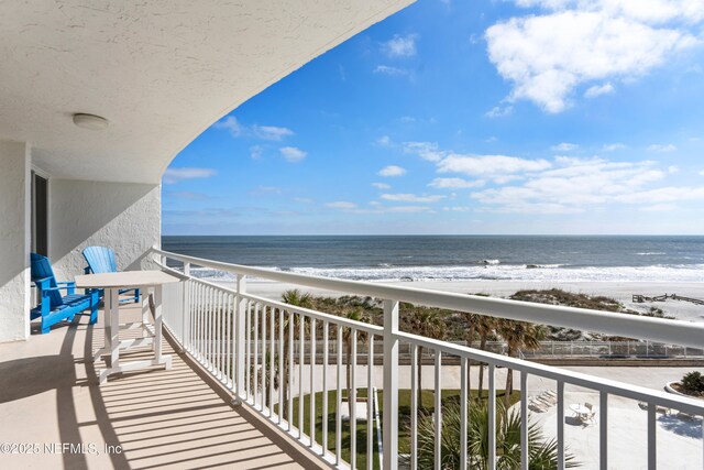 1601 Ocean Dr S Unit 407, Jacksonville Beach, FL 32250 - photo 11
