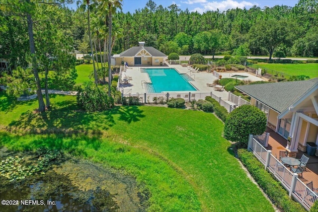345 N Shore Cir Unit 1212, Saint Augustine, FL 32092 - photo 30