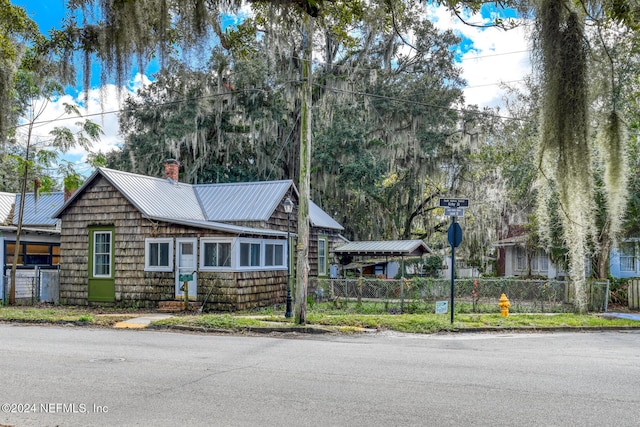 507 Laurel St, Palatka FL, 32177, 2 bedrooms, 1 bath house for sale