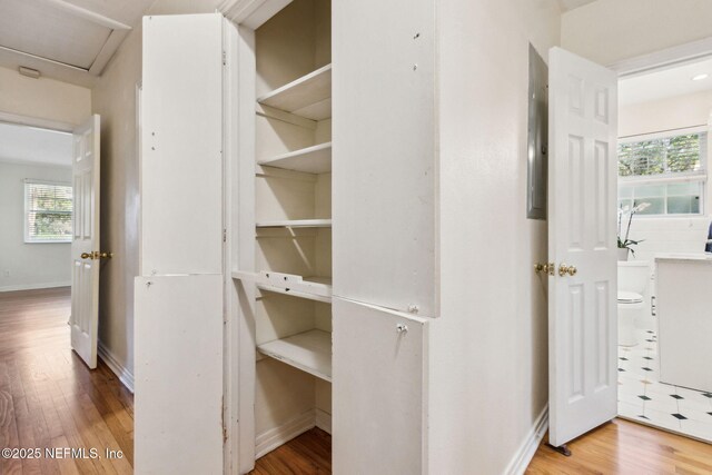 5140 Ortega Blvd, Jacksonville, FL 32210 - view of closet