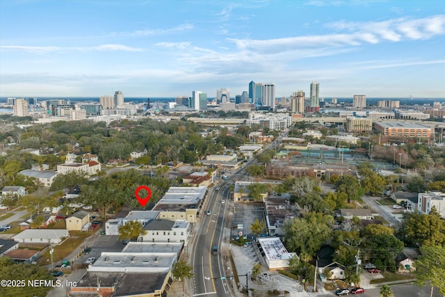 1704 Hendricks Ave, Jacksonville FL, 32207 land for sale