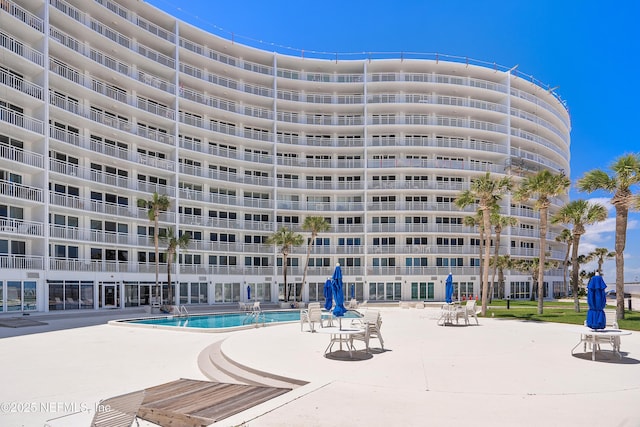 1601 Ocean Dr S Unit 805, Jacksonville Beach, FL 32250 - photo 59