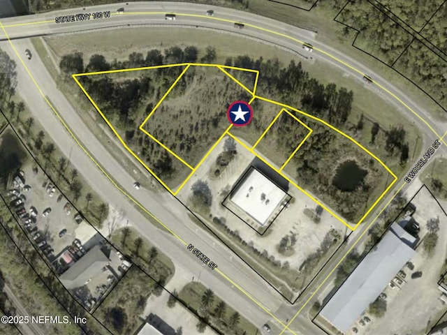 0 State St N, Bunnell FL, 32110 land for sale