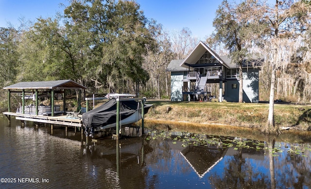 128 Lee Dr S, Middleburg, FL 32068 - photo 4