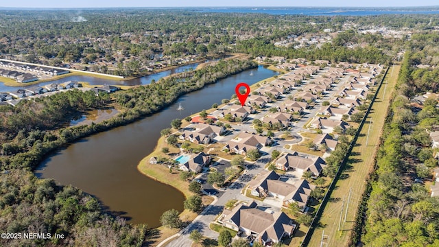 4340 Redtail Hawk Dr Unit 29-4, Jacksonville, FL 32257 - photo 59