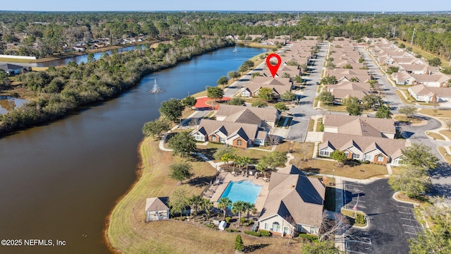 4340 Redtail Hawk Dr Unit 29-4, Jacksonville, FL 32257 - photo 58