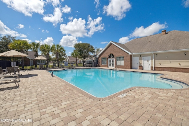 4340 Redtail Hawk Dr Unit 29-4, Jacksonville, FL 32257 - photo 48