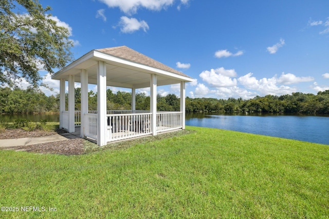 4340 Redtail Hawk Dr Unit 29-4, Jacksonville, FL 32257 - photo 51