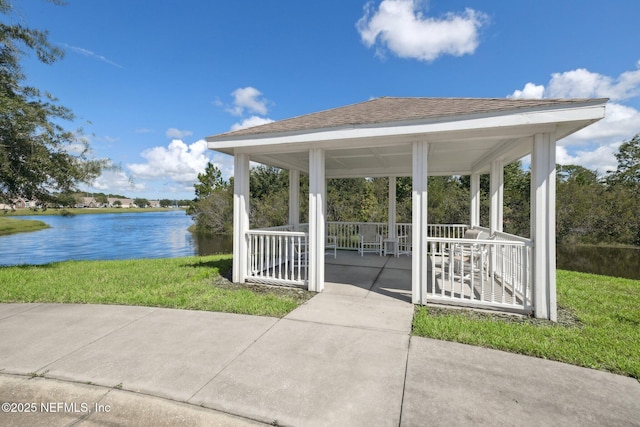 4340 Redtail Hawk Dr Unit 29-4, Jacksonville, FL 32257 - photo 55