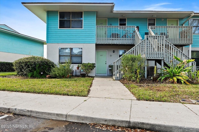 650 Pope Rd Unit 249, Saint Augustine FL, 32080, 2 bedrooms, 2 baths house for sale