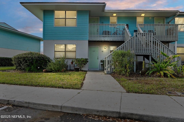 Listing photo 3 for 650 Pope Rd Unit 249, Saint Augustine FL 32080