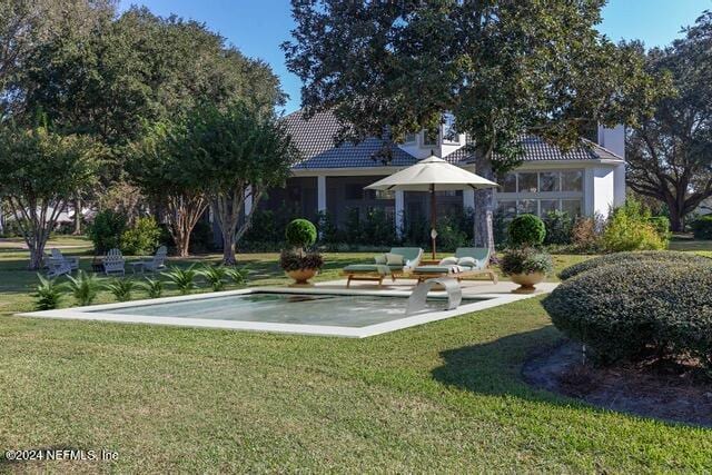 300 Plantation Cir, Ponte Vedra Beach, FL 32082 - photo 32