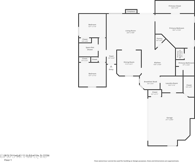 8932 Timberjack Ln, Jacksonville, FL 32256 - photo 4